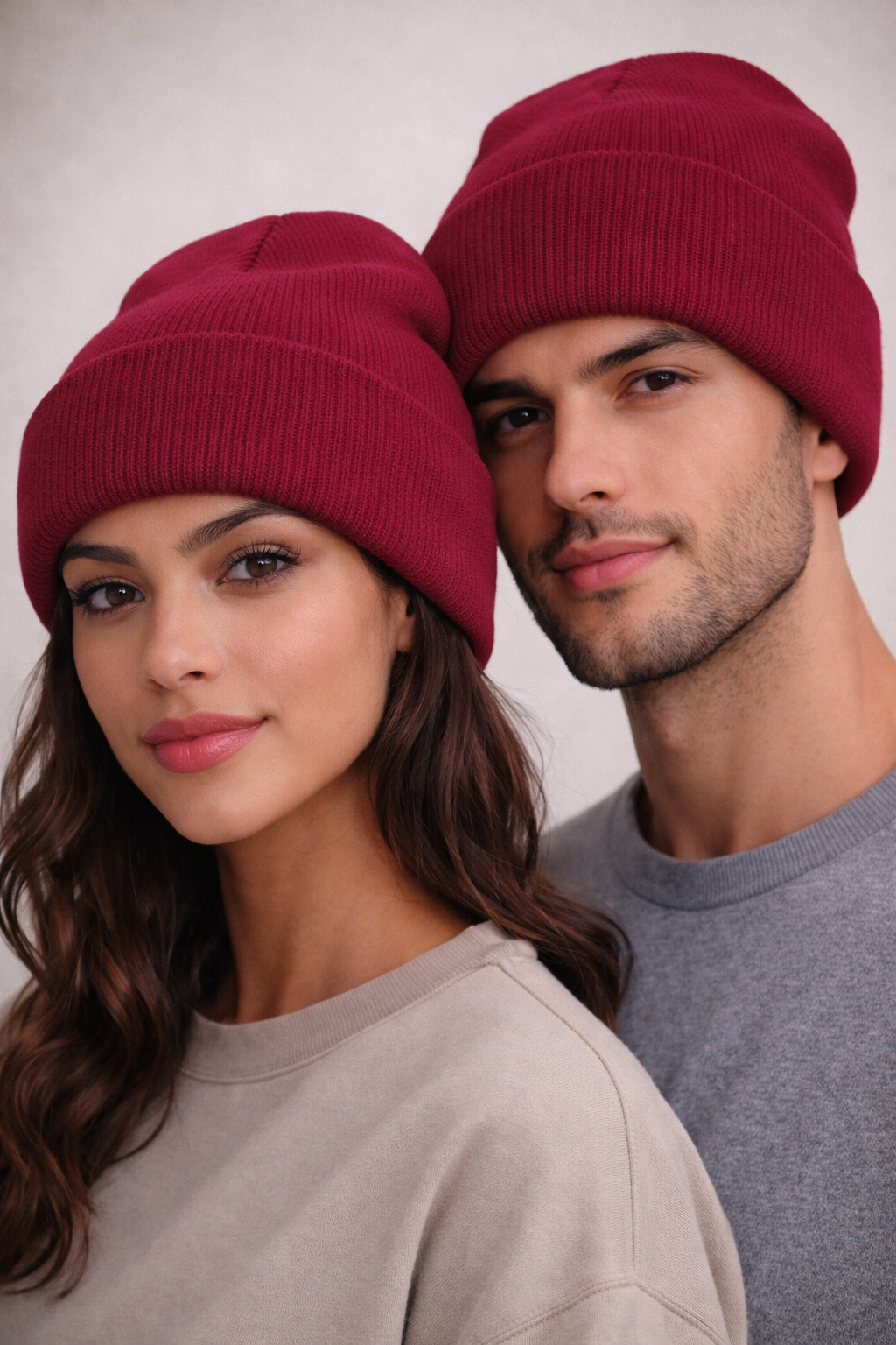SilkShield™ Satin-Lined Winter Beanie