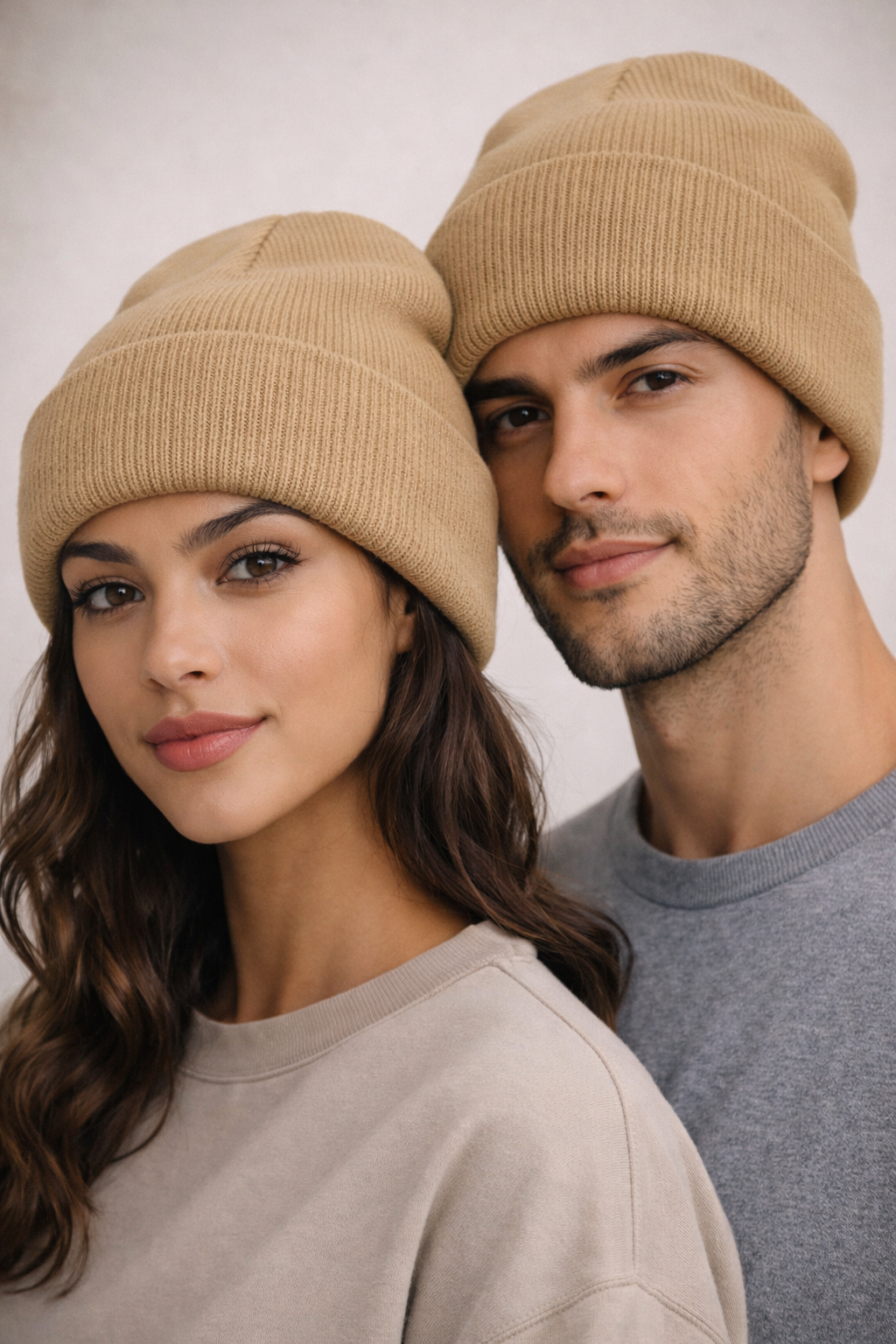 SilkShield™ Satin-Lined Winter Beanie