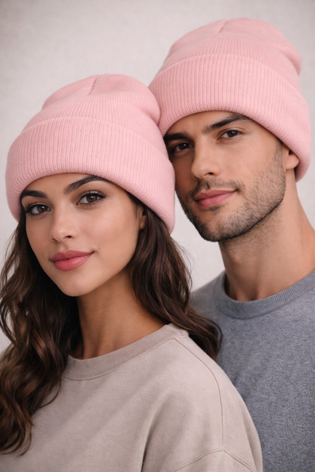 SilkShield™ Satin-Lined Winter Beanie