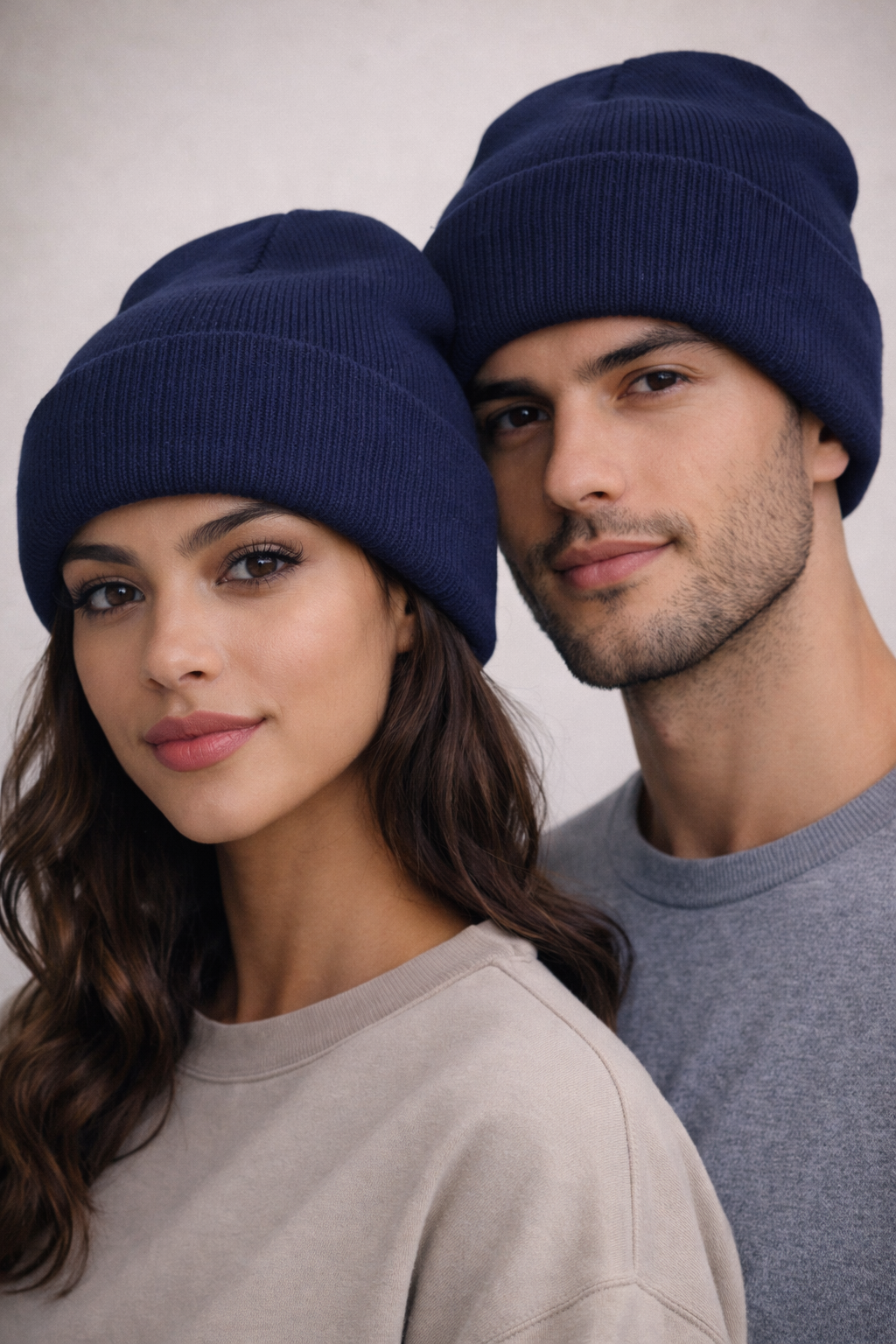 SilkShield™ Satin-Lined Winter Beanie