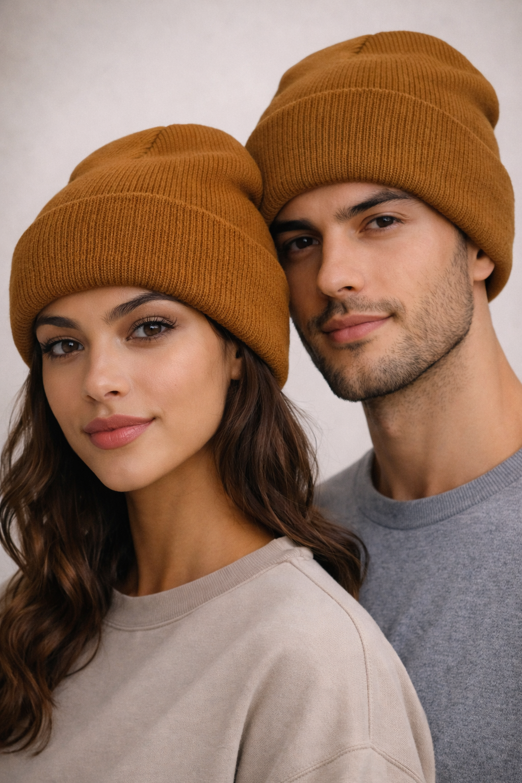 SilkShield™ Satin-Lined Winter Beanie