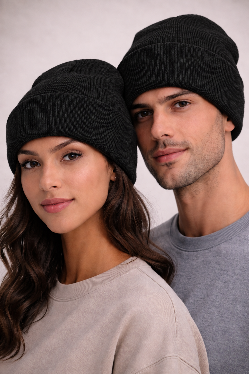 SilkShield™ Satin-Lined Winter Beanie