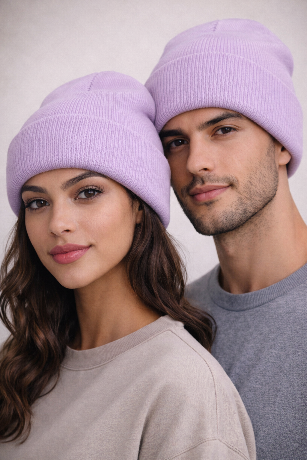 SilkShield™ Satin-Lined Winter Beanie
