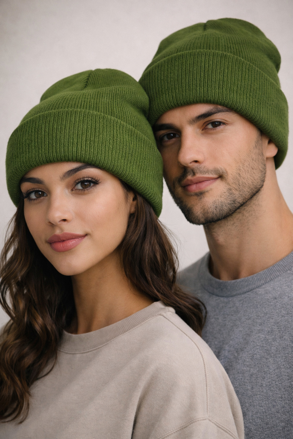 SilkShield™ Satin-Lined Winter Beanie