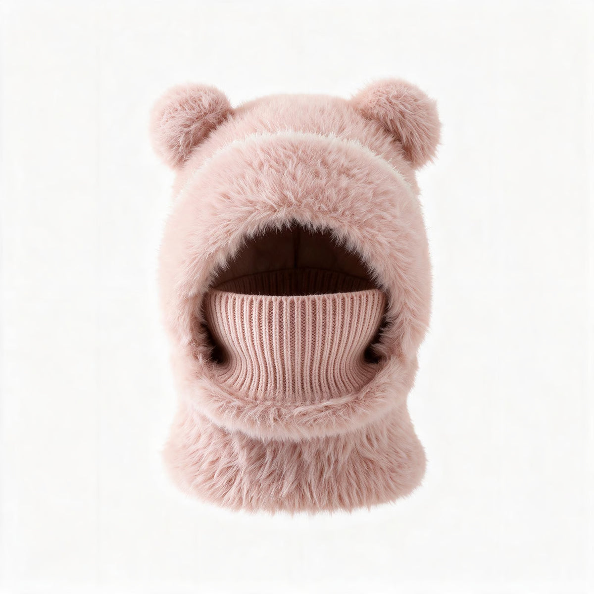 TeddyShield™ 3-in-1 Winter Hood