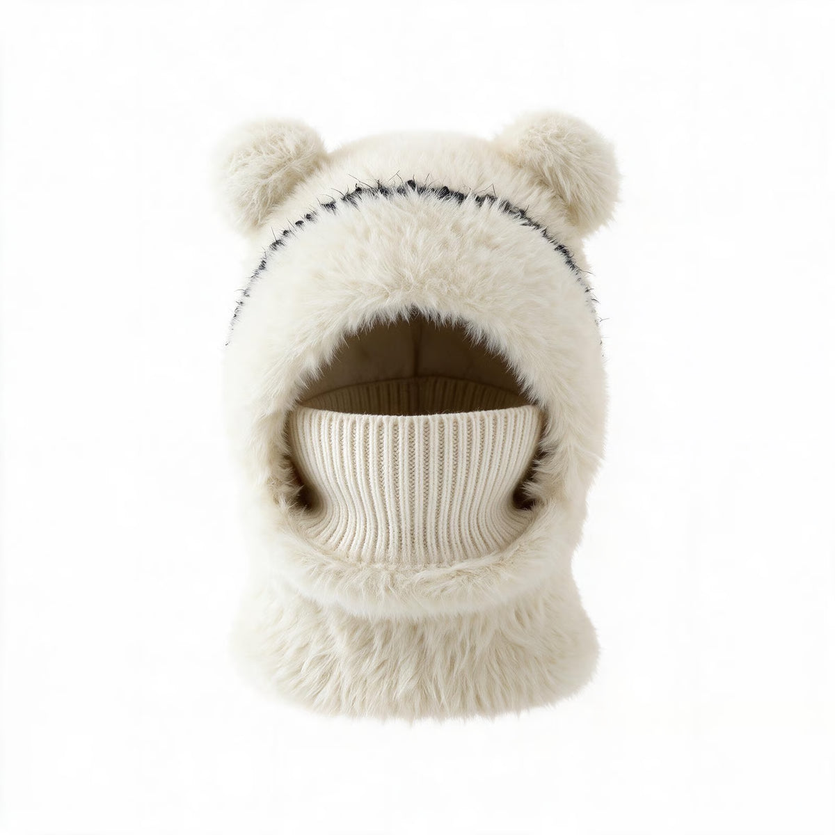 TeddyShield™ 3-in-1 Winter Hood